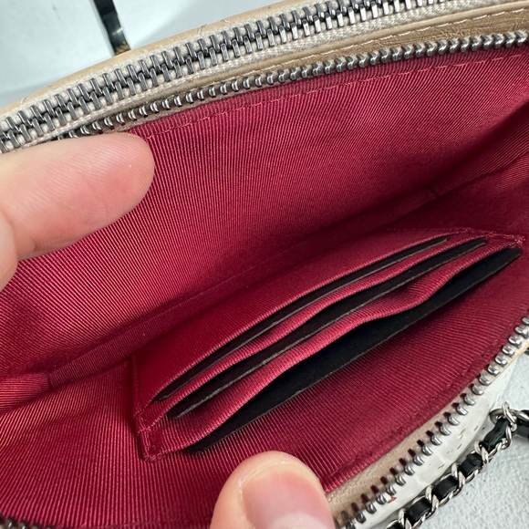 Chanel Gabrielle Crossbody Bag - Picture 10 of 12